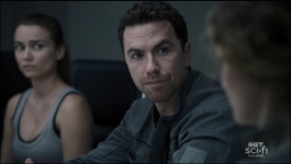 The Ark - Season 02 Episode 11